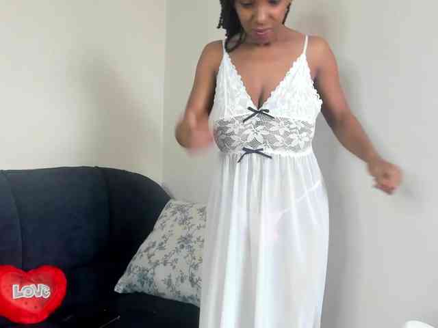 Aalisha-Jade Aalisha-Jade