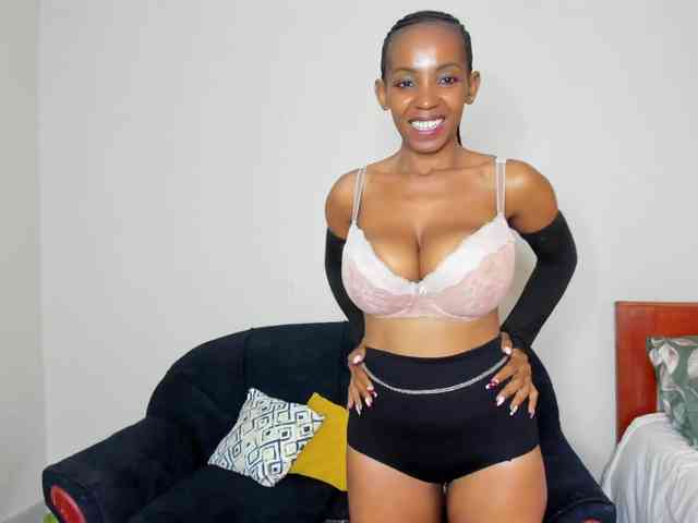 Aalisha-Jade webcam