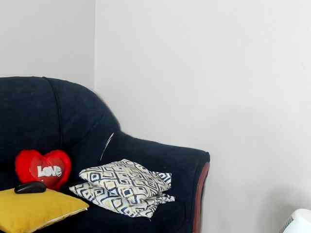 Aalisha-Jade Aalisha-Jade