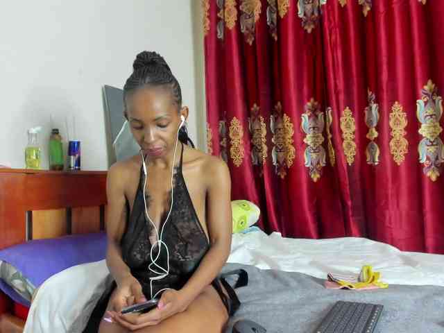Aalisha-Jade webcam