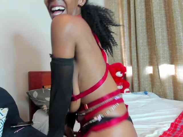 Aalisha-Jade webcam