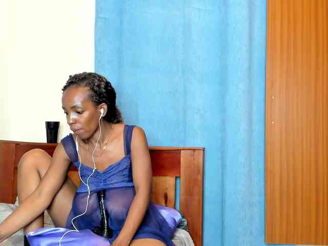 Aalisha-Jade Aalisha-Jade