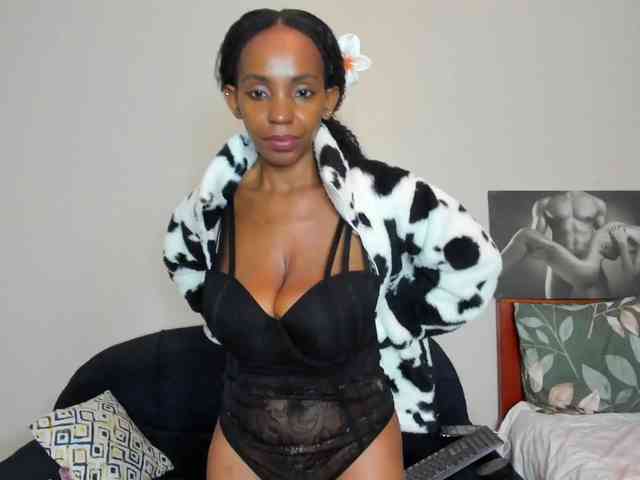 Aalisha-Jade webcam