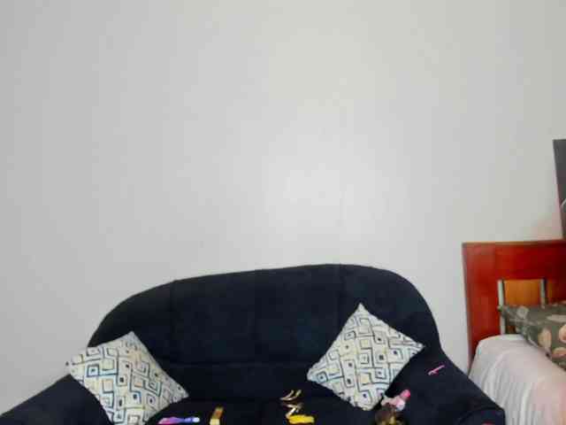 Aalisha-Jade webcam