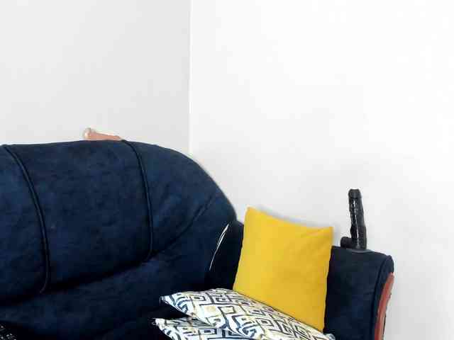 Aalisha-Jade Aalisha-Jade