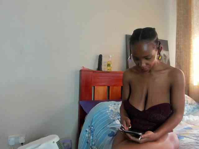 Aalisha-Jade Aalisha-Jade