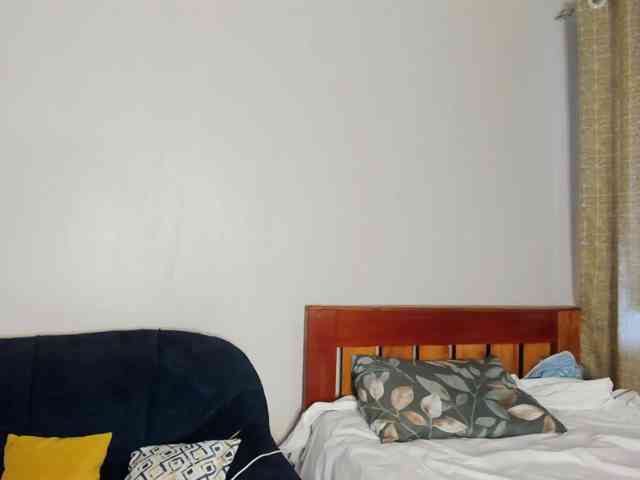 Aalisha-Jade webcam