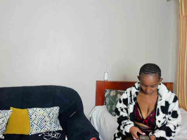 Aalisha-Jade webcam