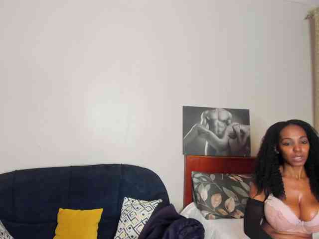 Aalisha-Jade webcam
