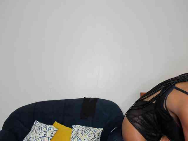 Aalisha-Jade webcam