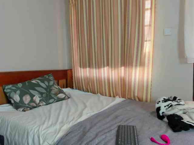 Aalisha-Jade webcam