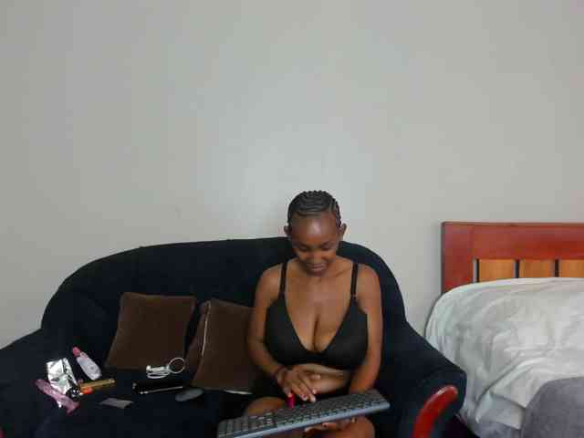 Aalisha-Jade webcam