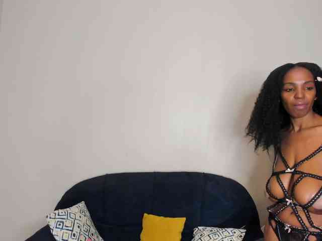 Aalisha-Jade webcam