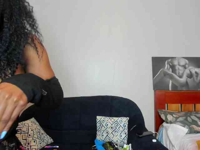 Aalisha-Jade webcam