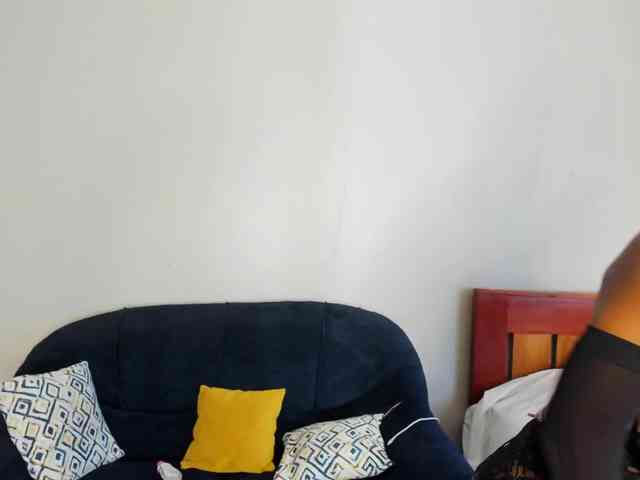 Aalisha-Jade webcam