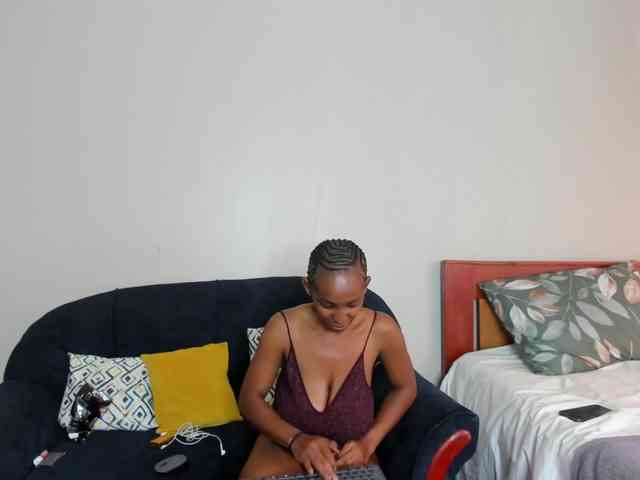 Aalisha-Jade webcam