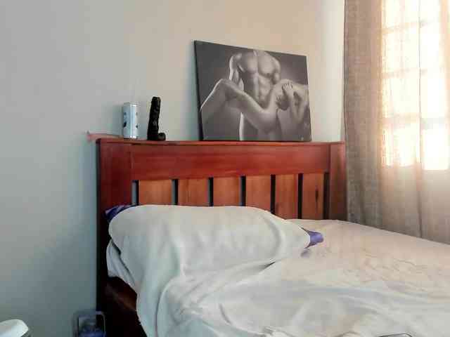 Aalisha-Jade Aalisha-Jade