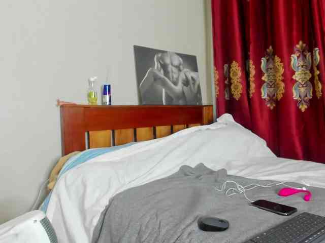 Aalisha-Jade webcam