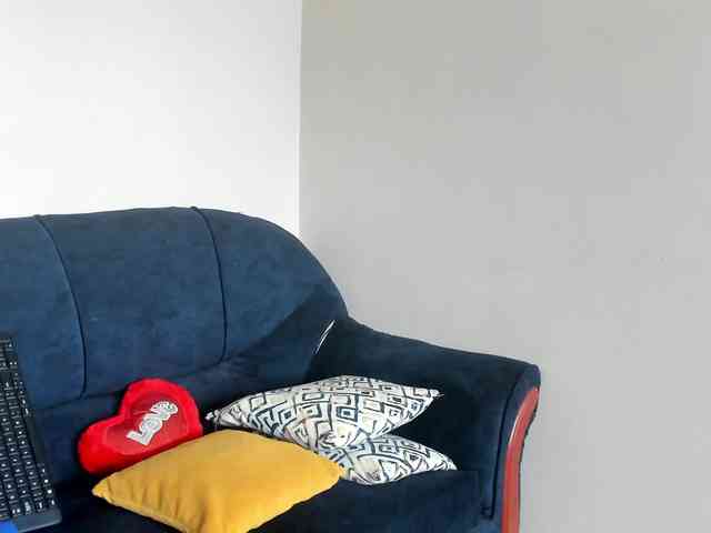 Aalisha-Jade Aalisha-Jade