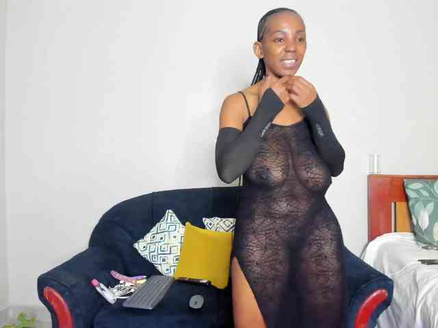 Aalisha-Jade webcam