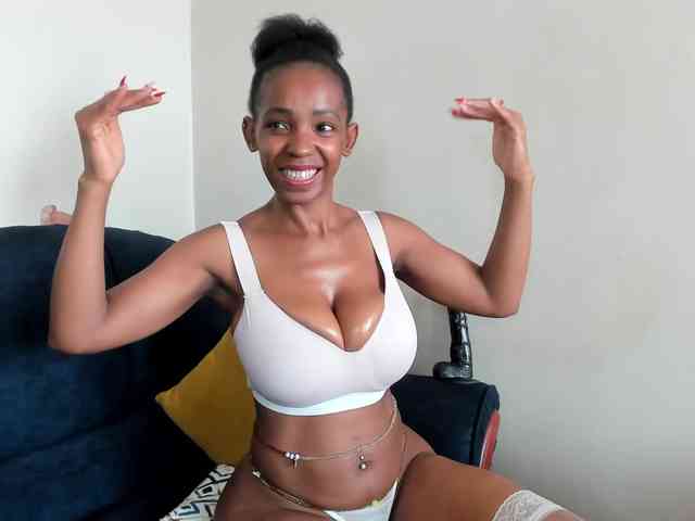 Aalisha-Jade Aalisha-Jade