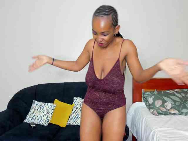 Aalisha-Jade webcam