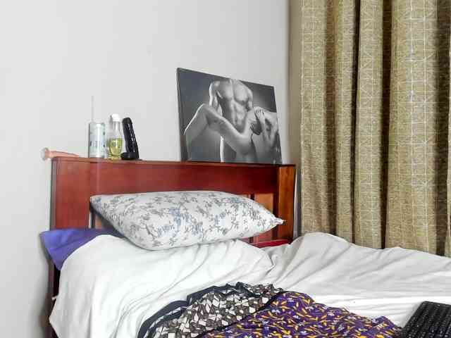 Aalisha-Jade Aalisha-Jade