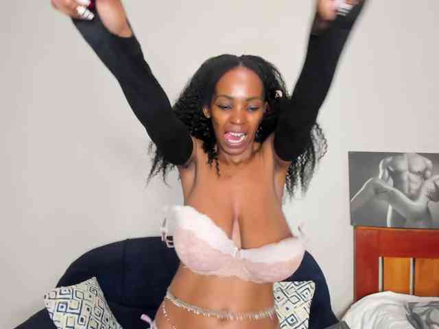Aalisha-Jade webcam