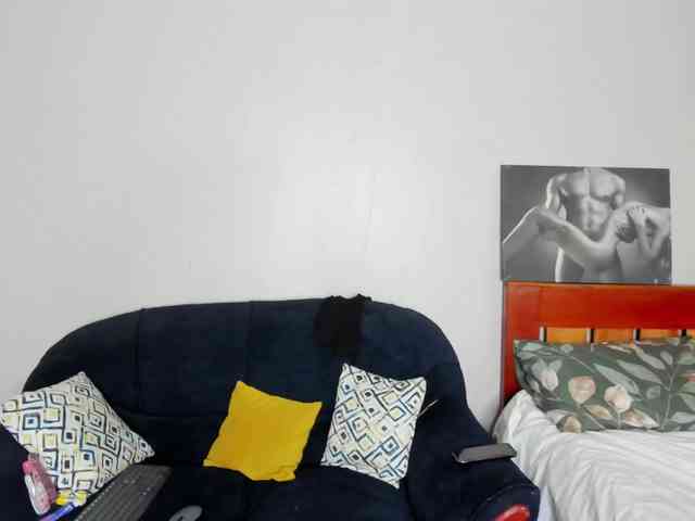 Aalisha-Jade webcam