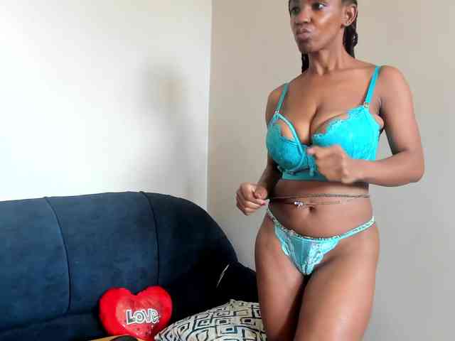 Aalisha-Jade Aalisha-Jade