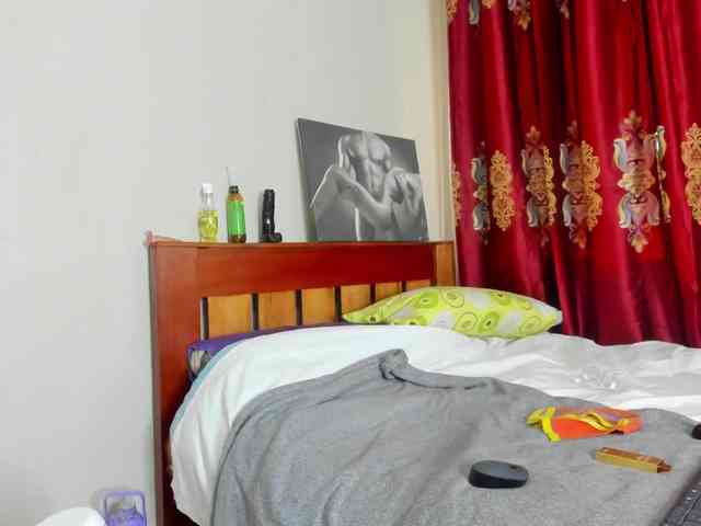 Aalisha-Jade webcam