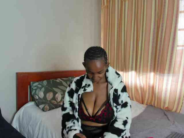 Aalisha-Jade webcam