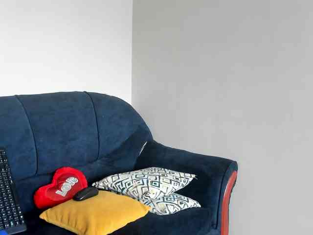 Aalisha-Jade Aalisha-Jade