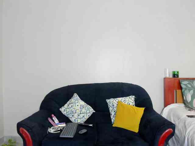 Aalisha-Jade webcam