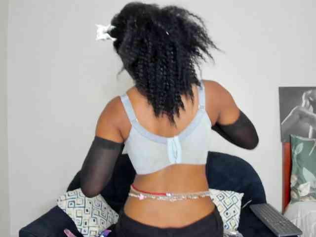 Aalisha-Jade webcam