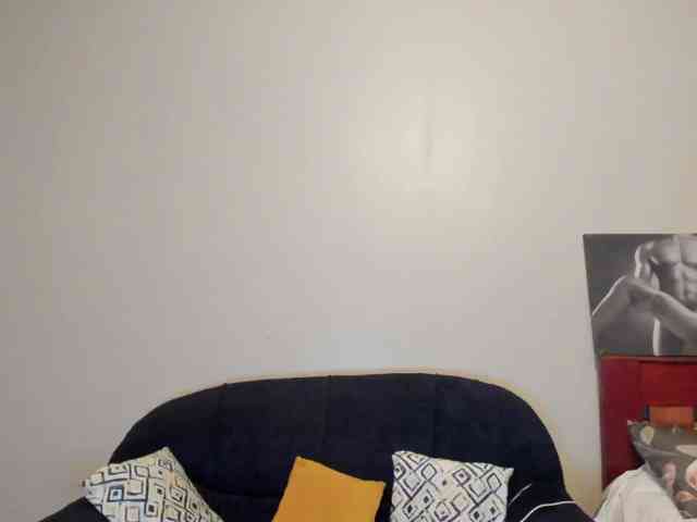 Aalisha-Jade webcam