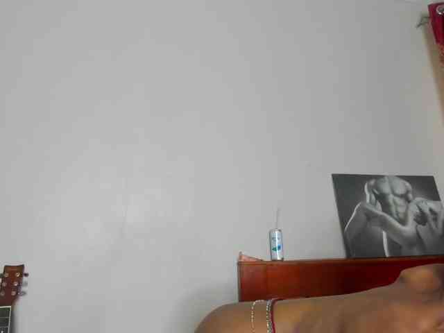 Aalisha-Jade webcam