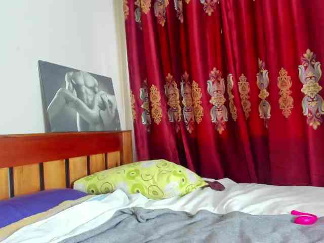 Aalisha-Jade webcam