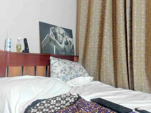 Aalisha-Jade Aalisha-Jade