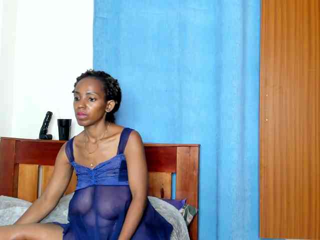 Aalisha-Jade Aalisha-Jade