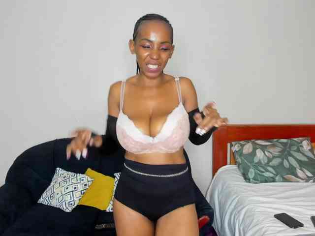 Aalisha-Jade webcam