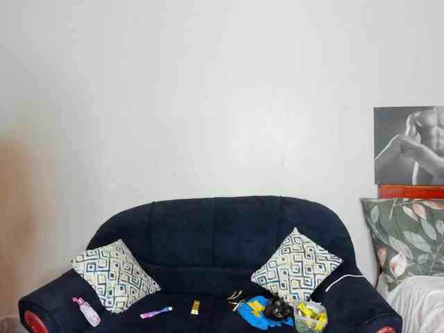 Aalisha-Jade webcam