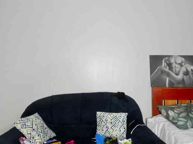 Aalisha-Jade webcam