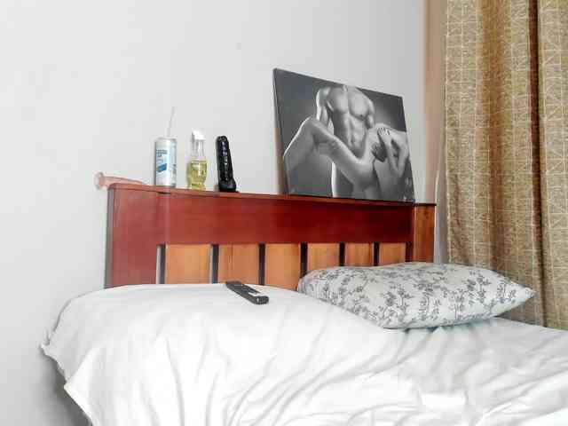 Aalisha-Jade Aalisha-Jade