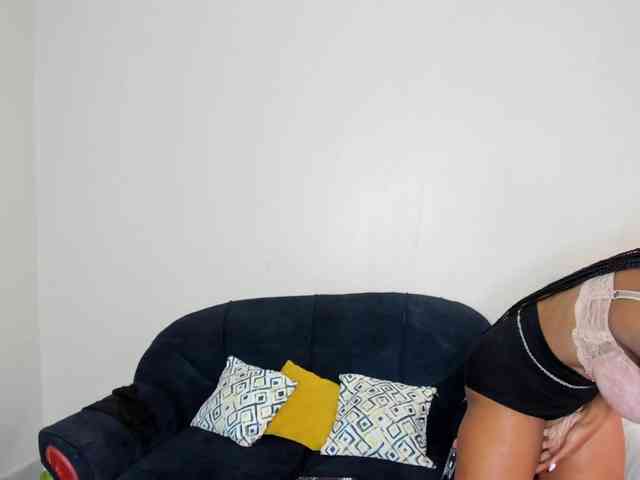 Aalisha-Jade webcam