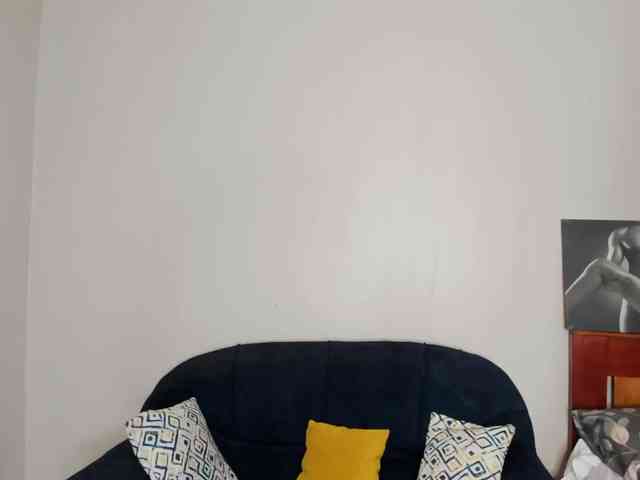 Aalisha-Jade webcam