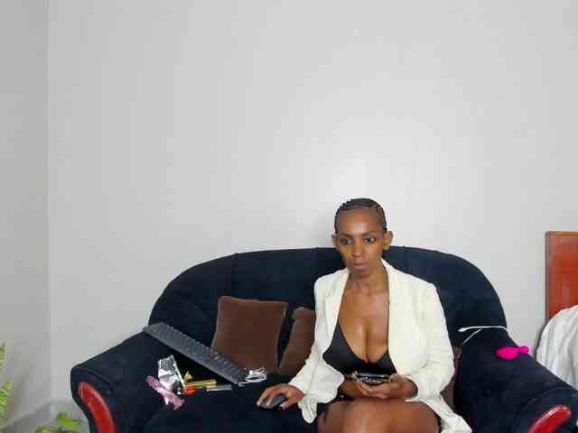 Aalisha-Jade webcam