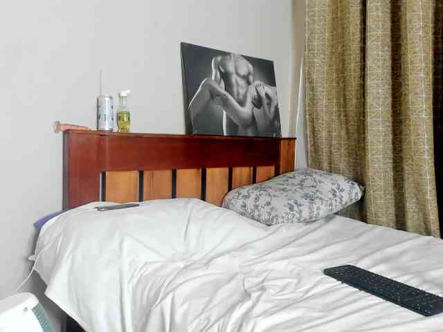 Aalisha-Jade Aalisha-Jade