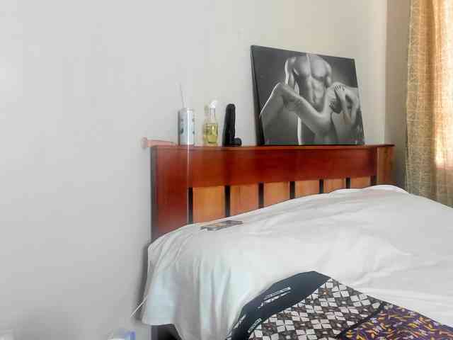 Aalisha-Jade Aalisha-Jade