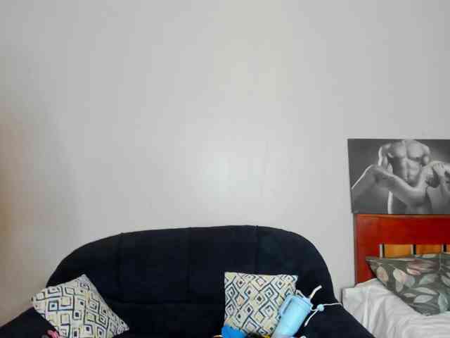 Aalisha-Jade webcam